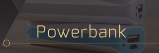  Powerbank