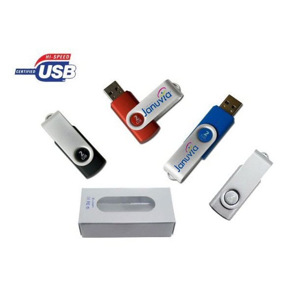 2-4-8-16 GB USB FLASH BELLEK